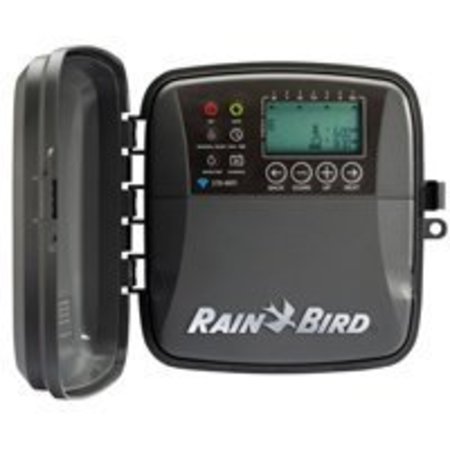 RAINBIRD TIMER OUTDOOR IRRG WIFI 8-ZONE ST8O-2.0